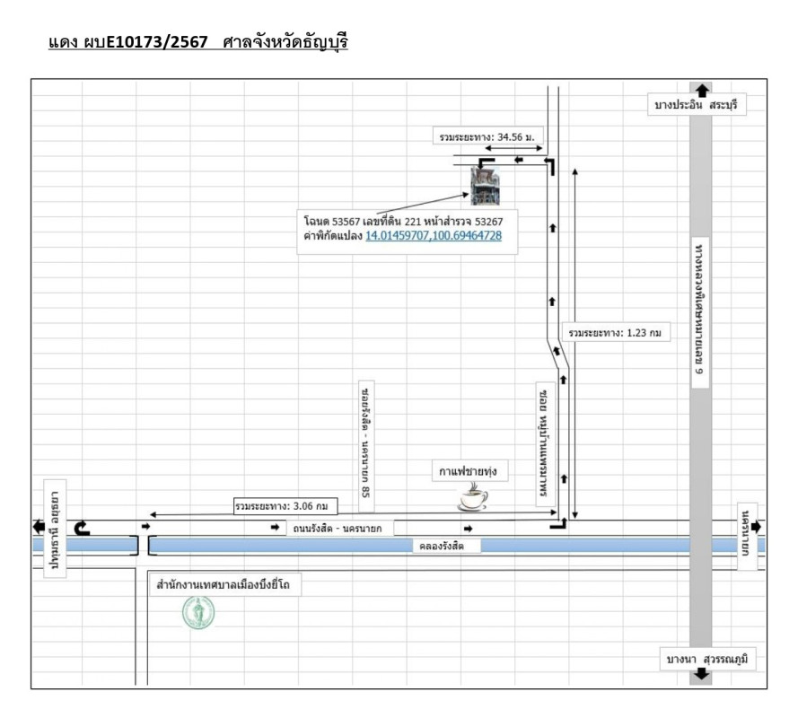 Townhouse Pathum Thani Thanyaburi Bueng Yitho 758640