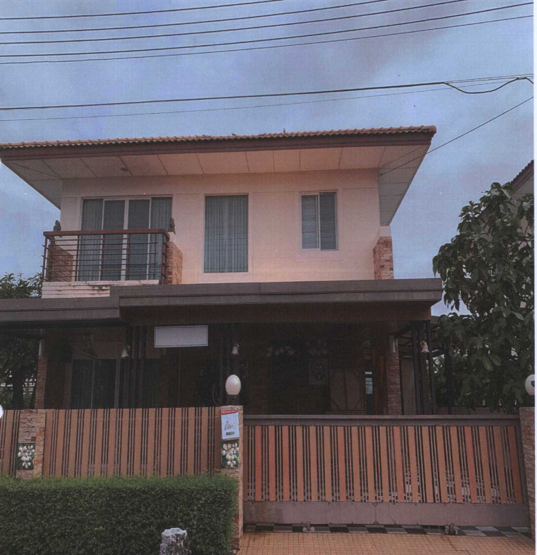 บ้านเดี่ยว ปทุมธานี ลำลูกกา ลาดสวาย 1989265