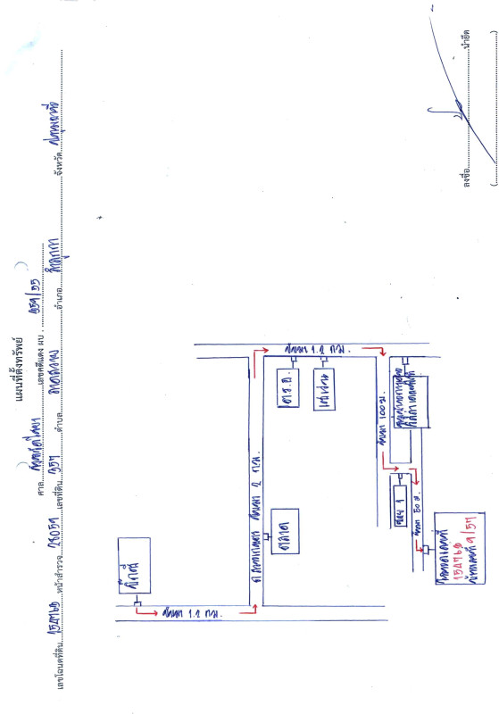 บ้านเดี่ยว ปทุมธานี ลำลูกกา ลาดสวาย 1989265