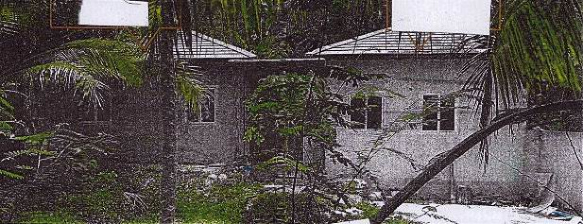 บ้านเดี่ยว กระบี่ เมืองกระบี่ หนองทะเล 414000