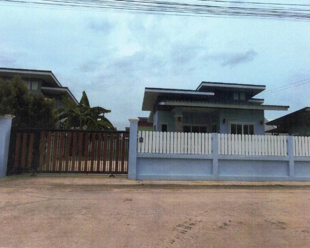 บ้านเดี่ยว ราชบุรี โพธาราม บ้านเลือก 1338256