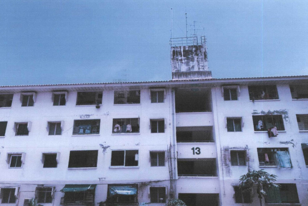 คอนโด ภูเก็ต เมืองภูเก็ต รัษฎา 401120