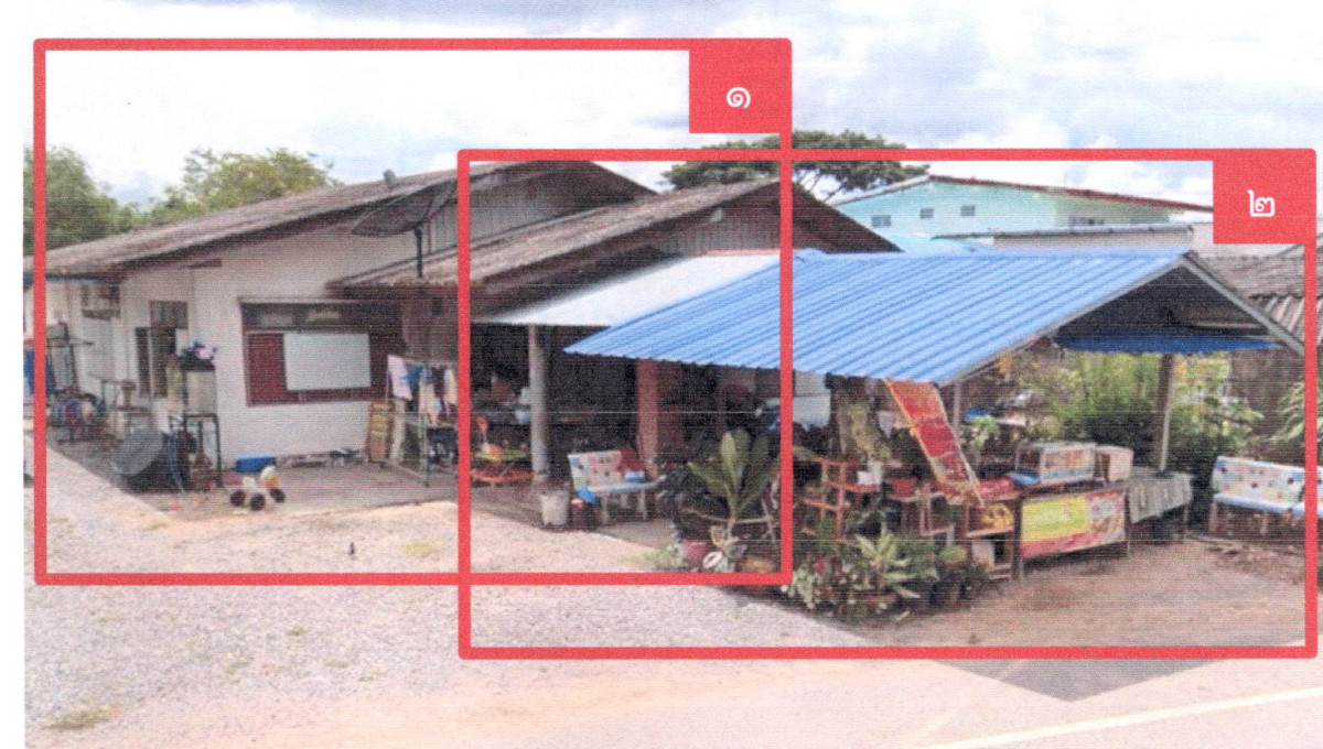บ้านเดี่ยว ประจวบคีรีขันธ์ ปราณบุรี เขาน้อย 709200