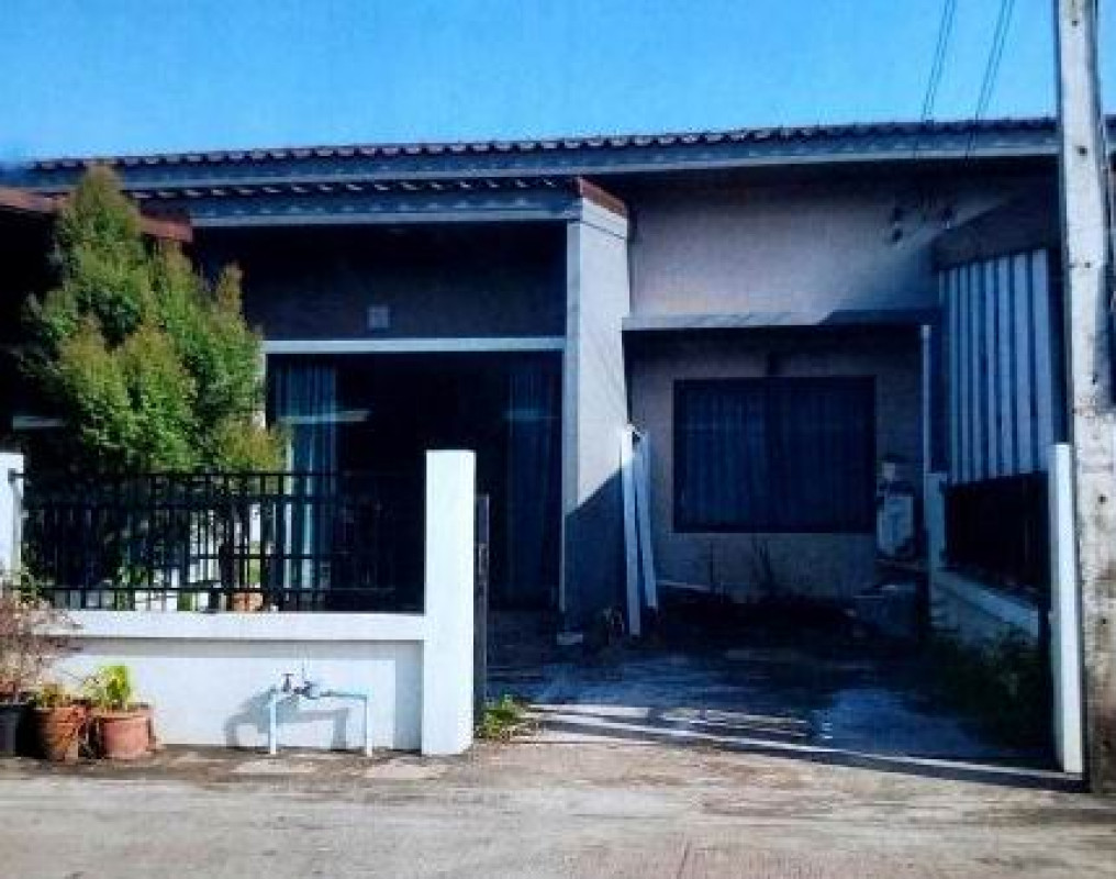 Townhouse Nakhon Si Thammarat Mueang Nakhon Si Thammarat Pak Phun 1292160
