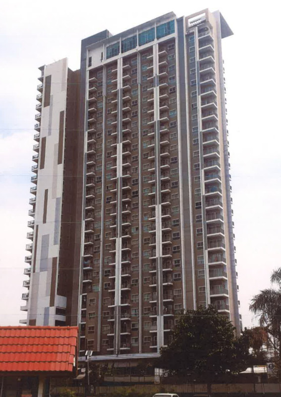 คอนโด นนทบุรี เมืองนนทบุรี บางกระสอ 1615872