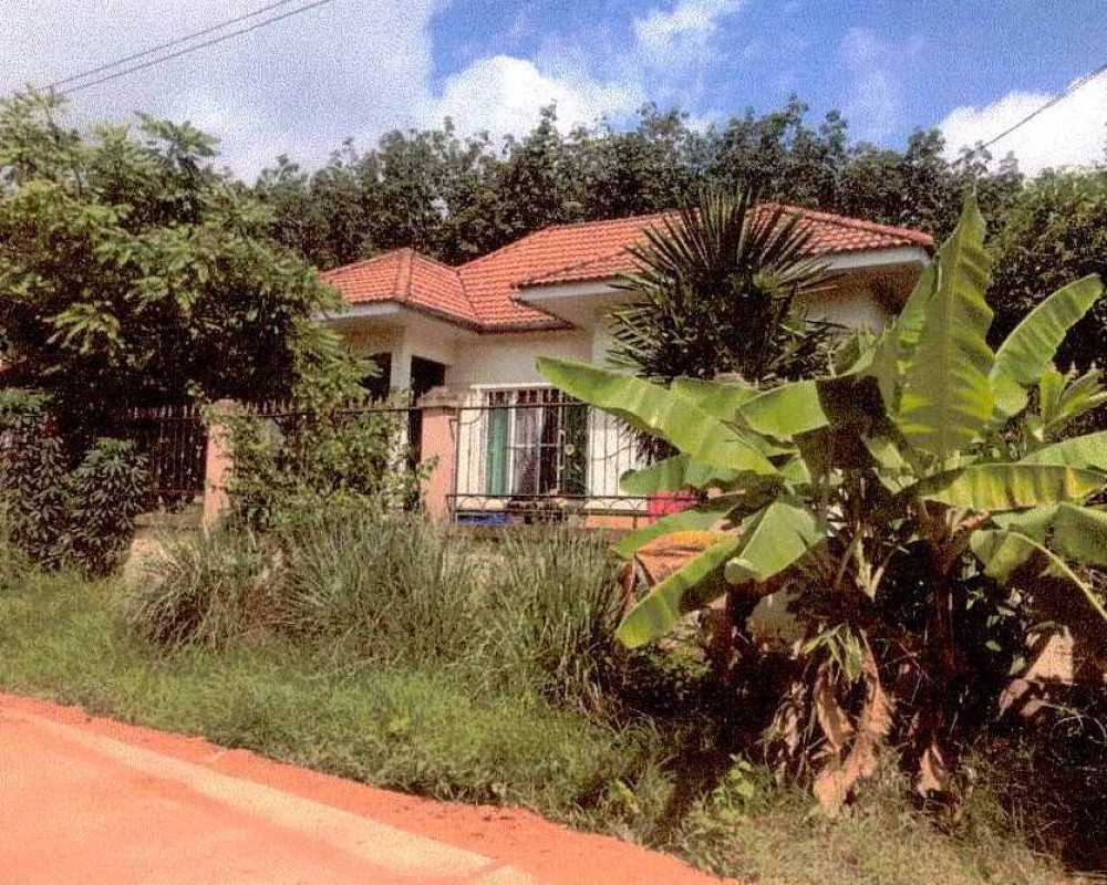 Single house Nong Khai Sangkhom Kaeng Kai 1674700