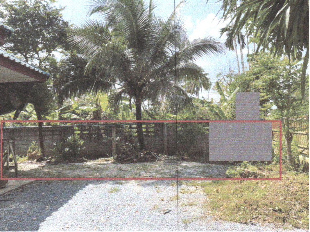 Townhouse Phatthalung Mueang Phatthalung Na Thom 212036