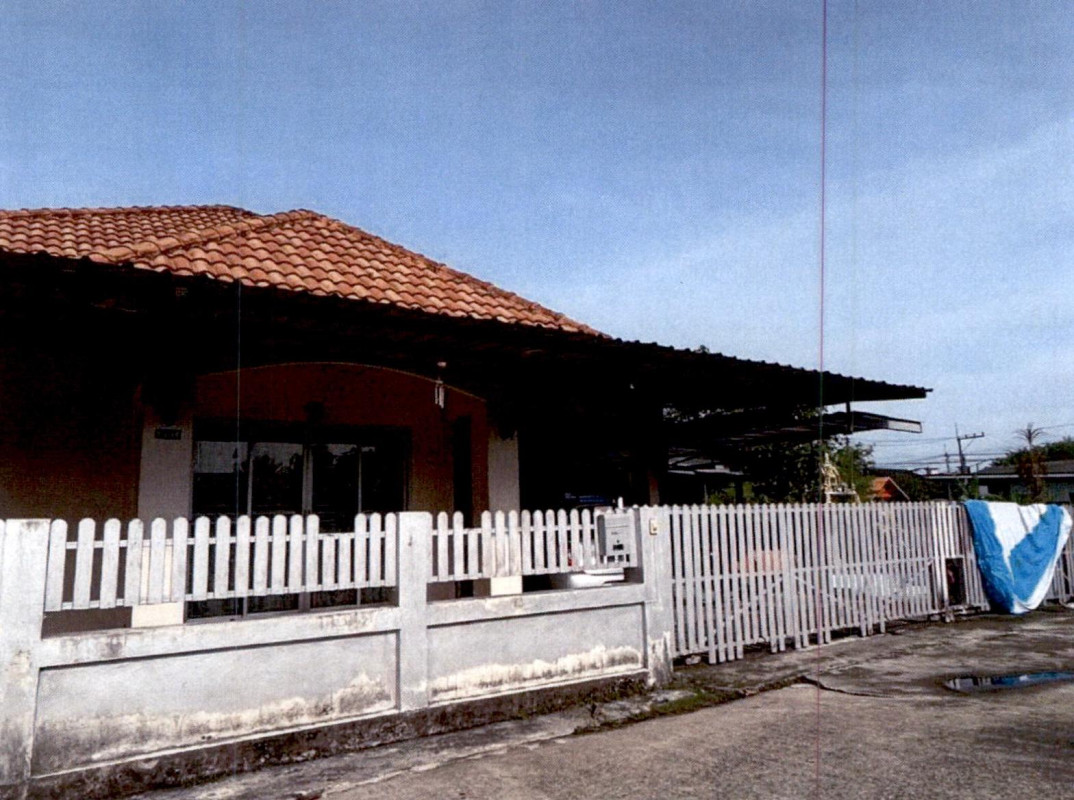 บ้านเดี่ยว สุราษฎร์ธานี เมืองสุราษฎร์ธานี บางกุ้ง 2825327