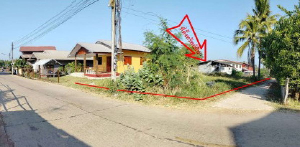 บ้านเดี่ยว กาฬสินธุ์ เมืองกาฬสินธุ์ บึงวิชัย 250000