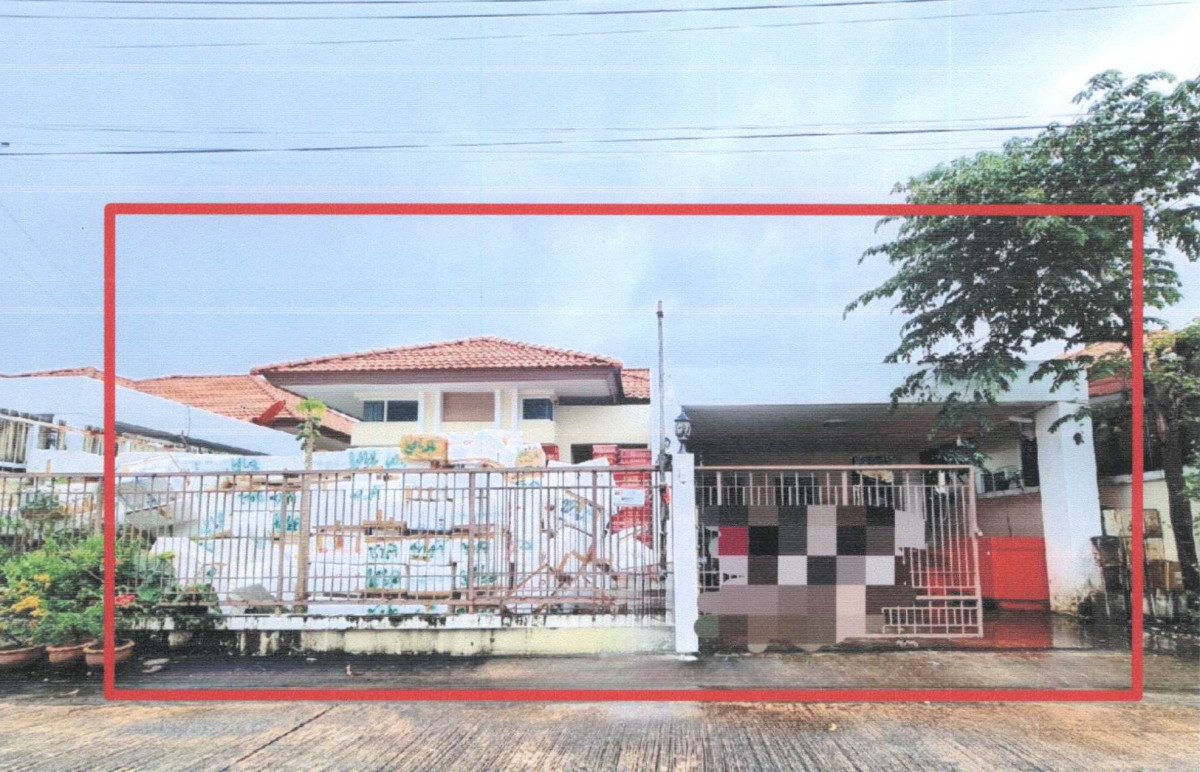 บ้านเดี่ยว ภูเก็ต เมืองภูเก็ต วิชิต 5222975