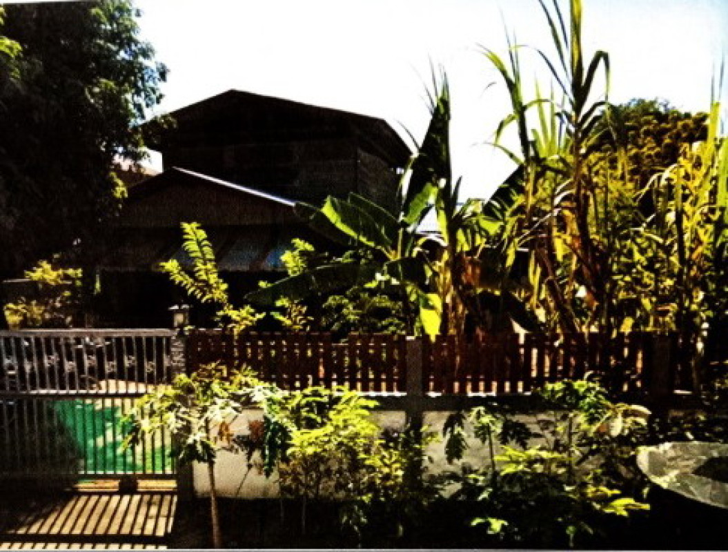Single house Kalasin Tha Khantho Kung Kao 642000
