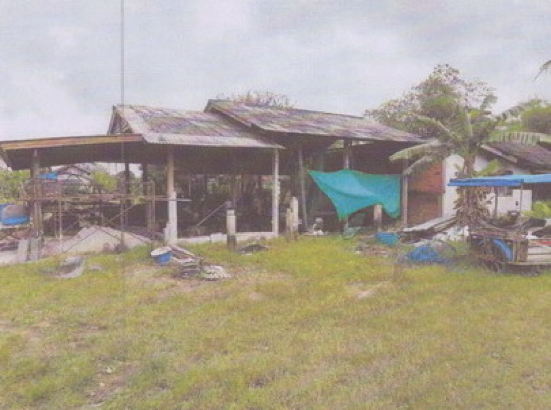 บ้านเดี่ยว สงขลา ควนเนียง รัตภูมิ 404310