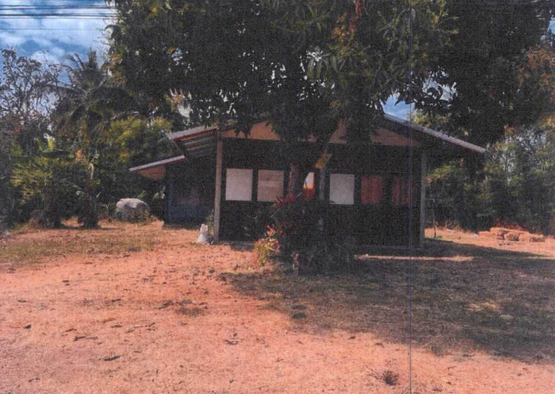 บ้านเดี่ยว บุรีรัมย์ หนองกี่ เมืองไผ่ 827441