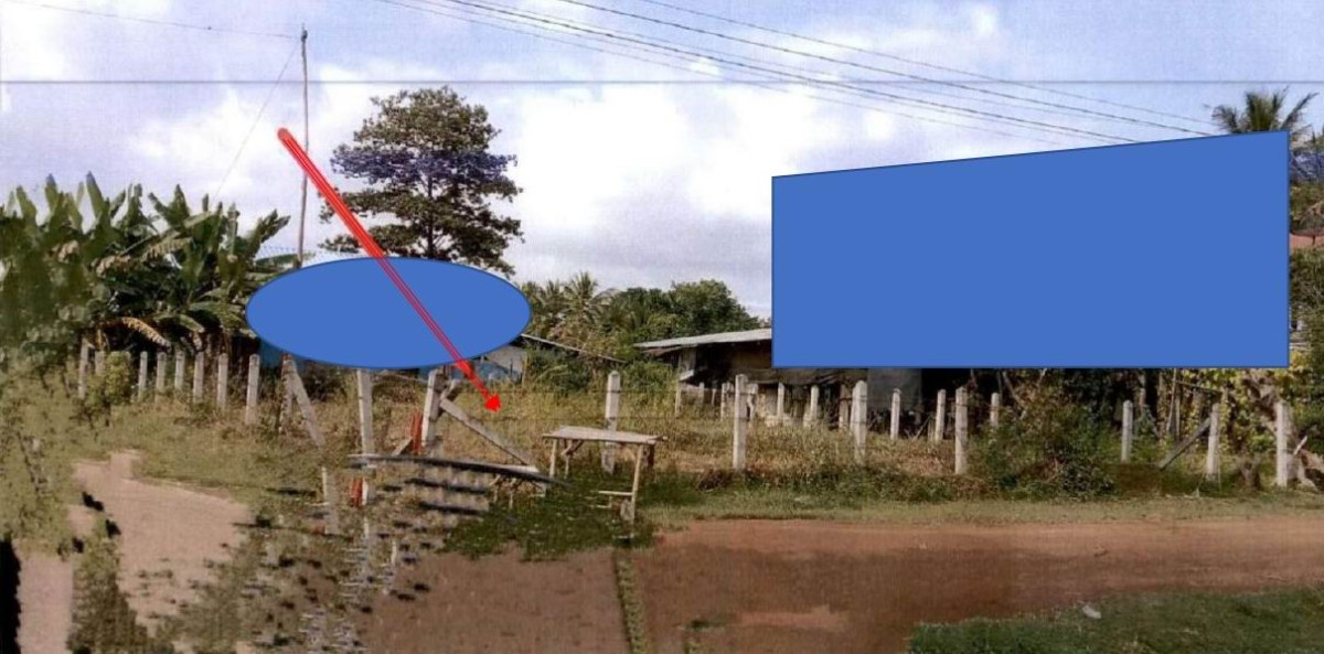 ที่ดินเปล่า บุรีรัมย์ นางรอง ก้านเหลือง 95370