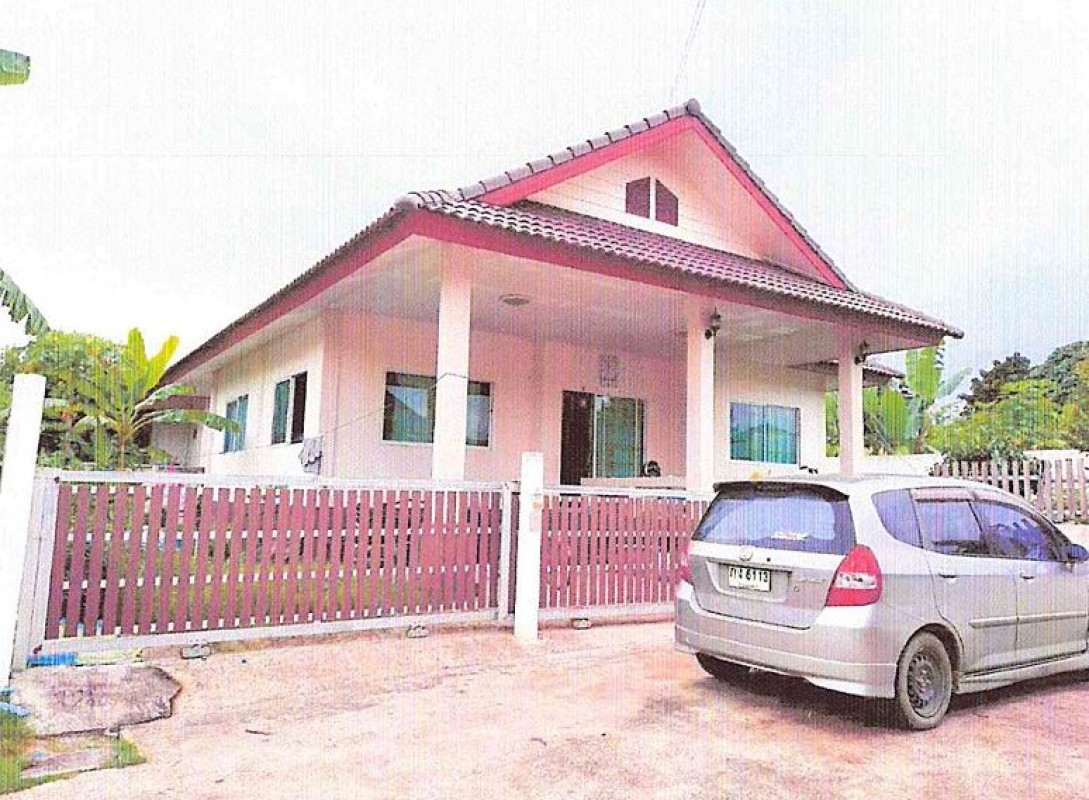 Single house Rayong Nikhom Phatthana Nikhom Phatthana 1867800