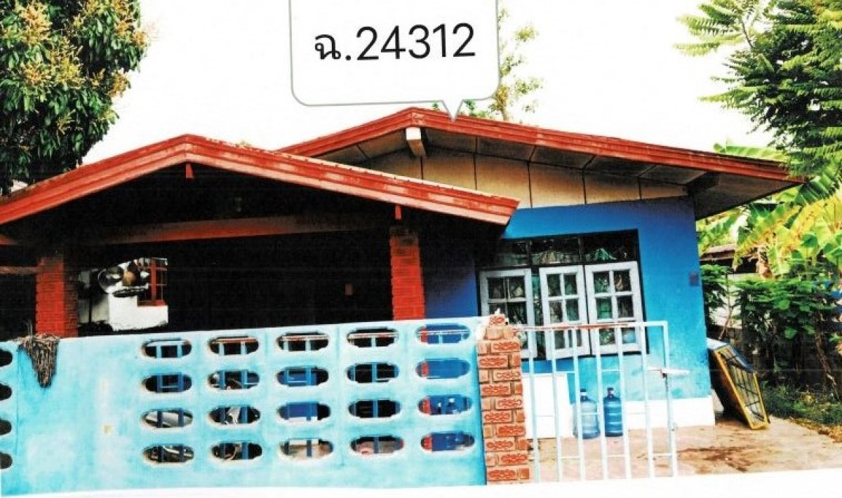 บ้านเดี่ยว อุดรธานี หนองหาน บ้านเชียง 503500