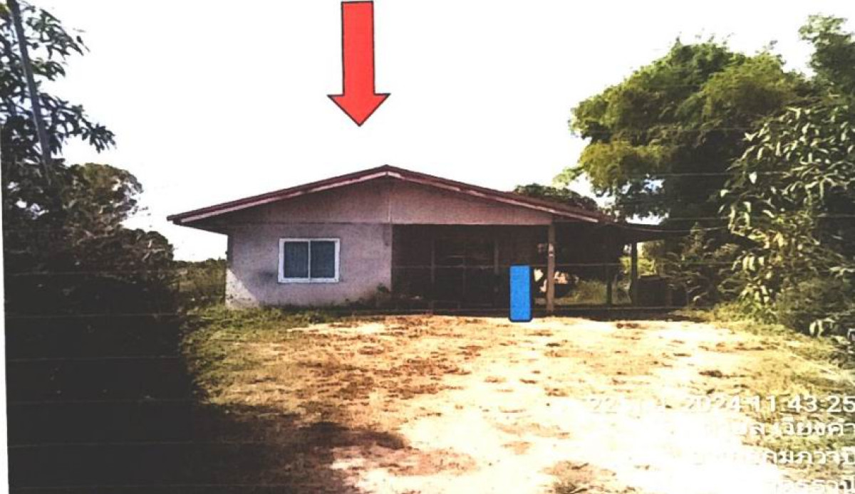 บ้านเดี่ยว อุดรธานี กุมภวาปี เวียงคำ 759510