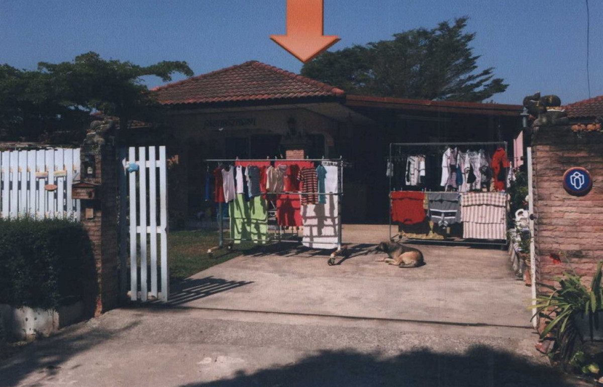บ้านเดี่ยว ขอนแก่น กระนวน หนองโก 855000