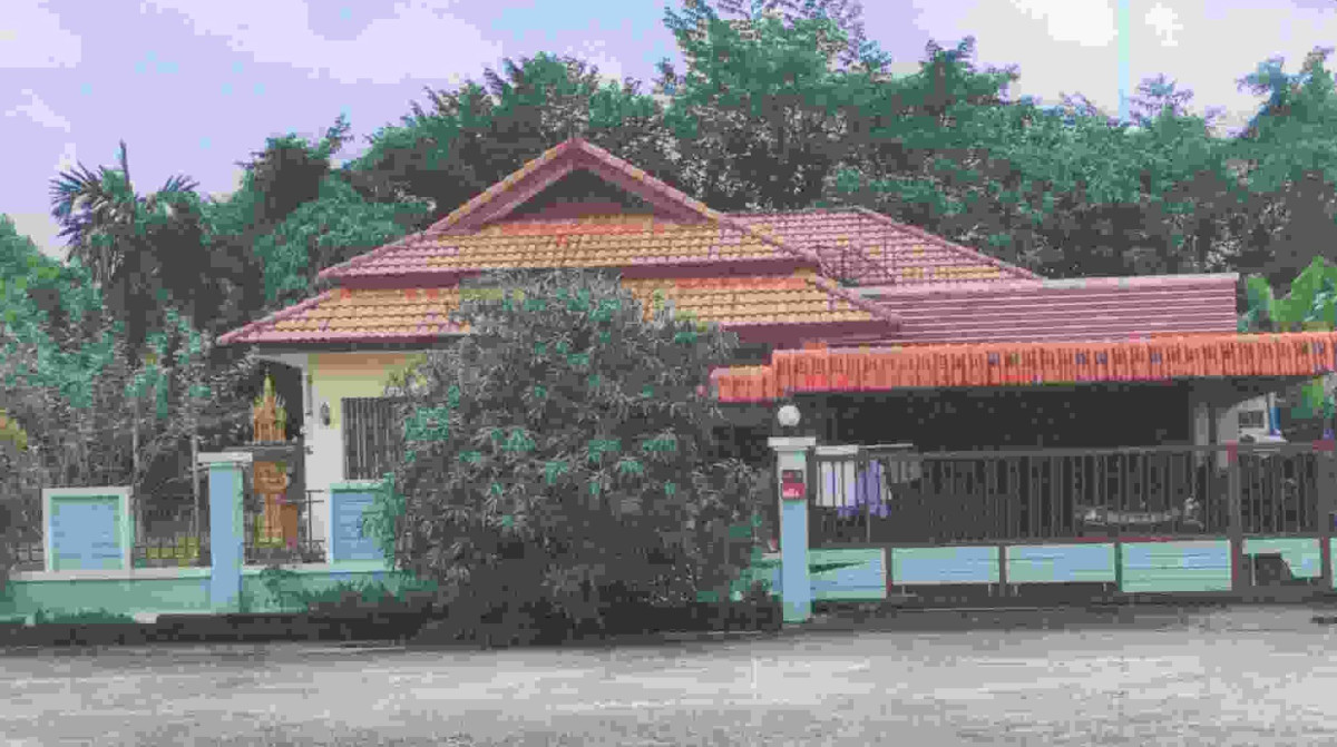 บ้านเดี่ยว ภูเก็ต ถลาง ศรีสุนทร 6609842