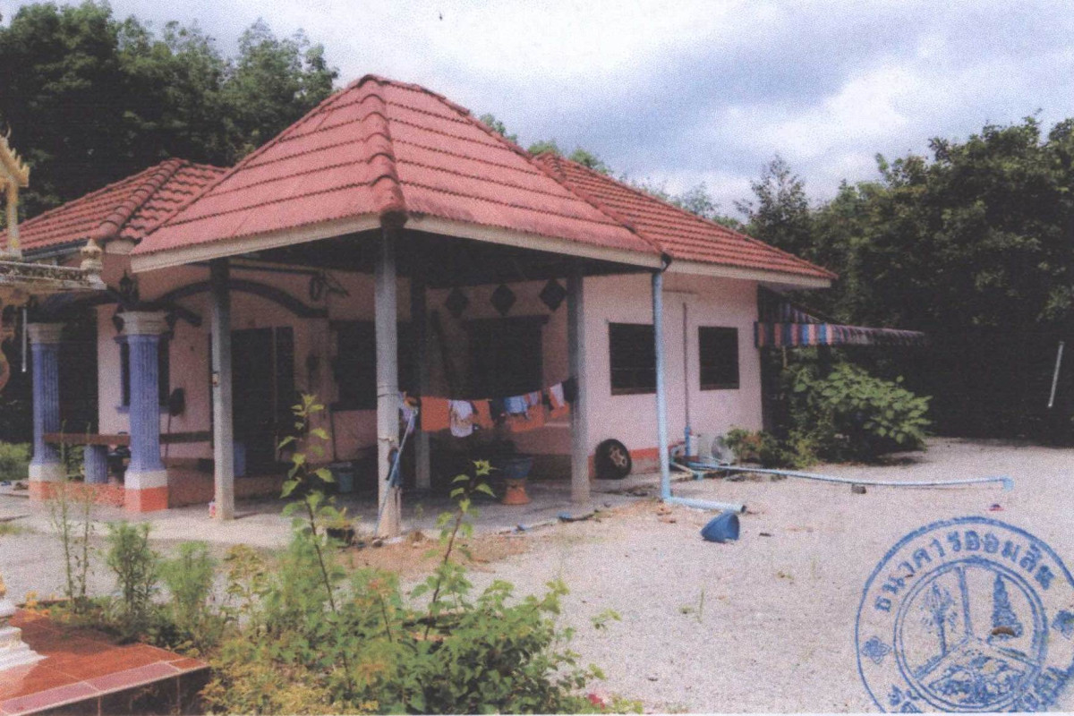 บ้านเดี่ยว สุราษฎร์ธานี บ้านนาสาร ท่าชี 1304280
