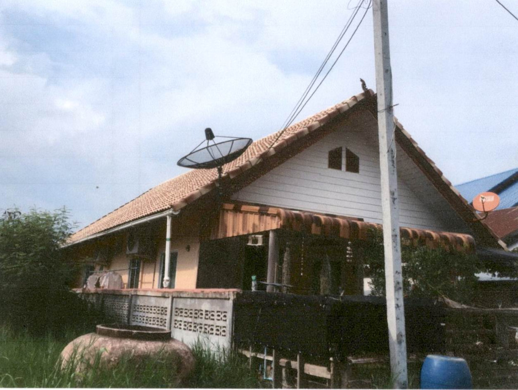 ทาวน์เฮ้าส์ กาฬสินธุ์ เมืองกาฬสินธุ์ เชียงเครือ 552280