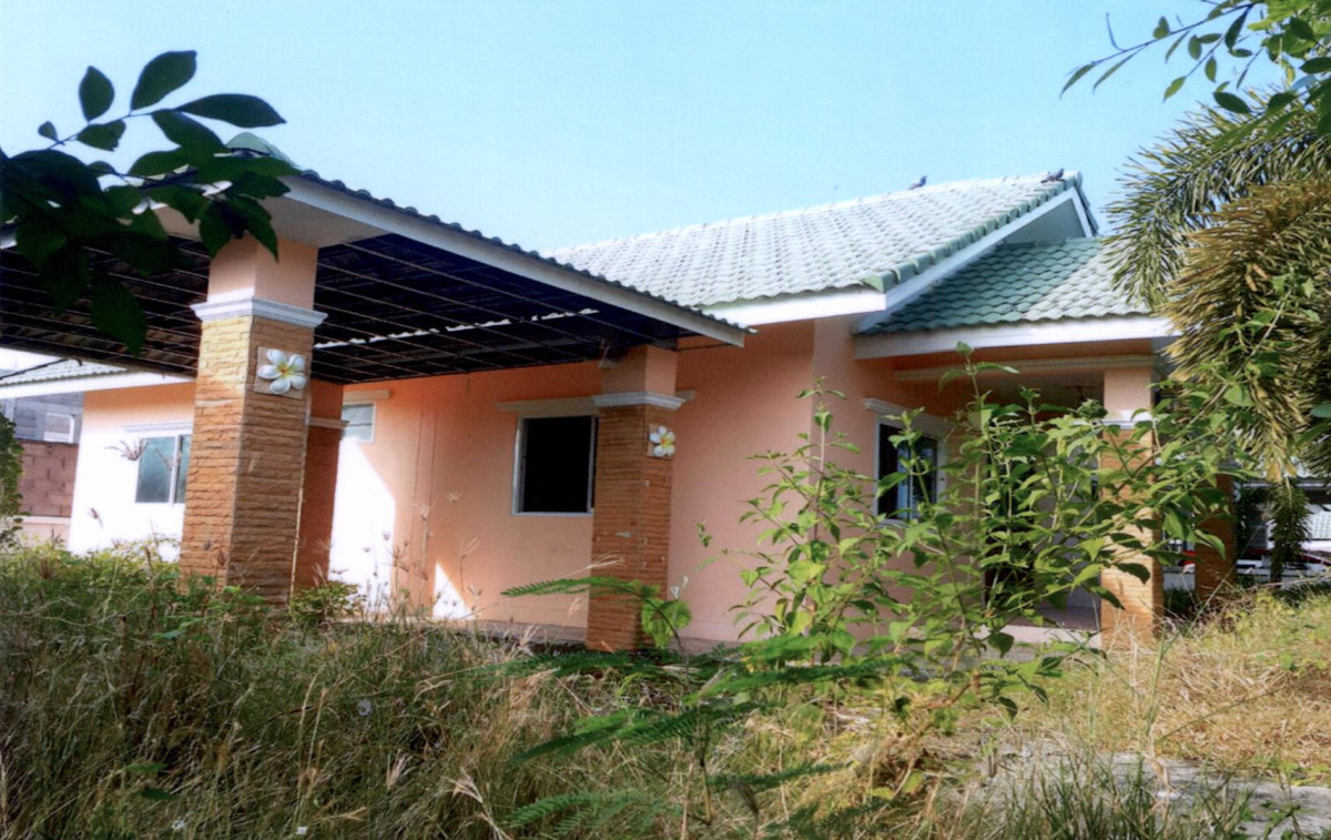 บ้านเดี่ยว ประจวบคีรีขันธ์ หัวหิน ทับใต้ 2127000