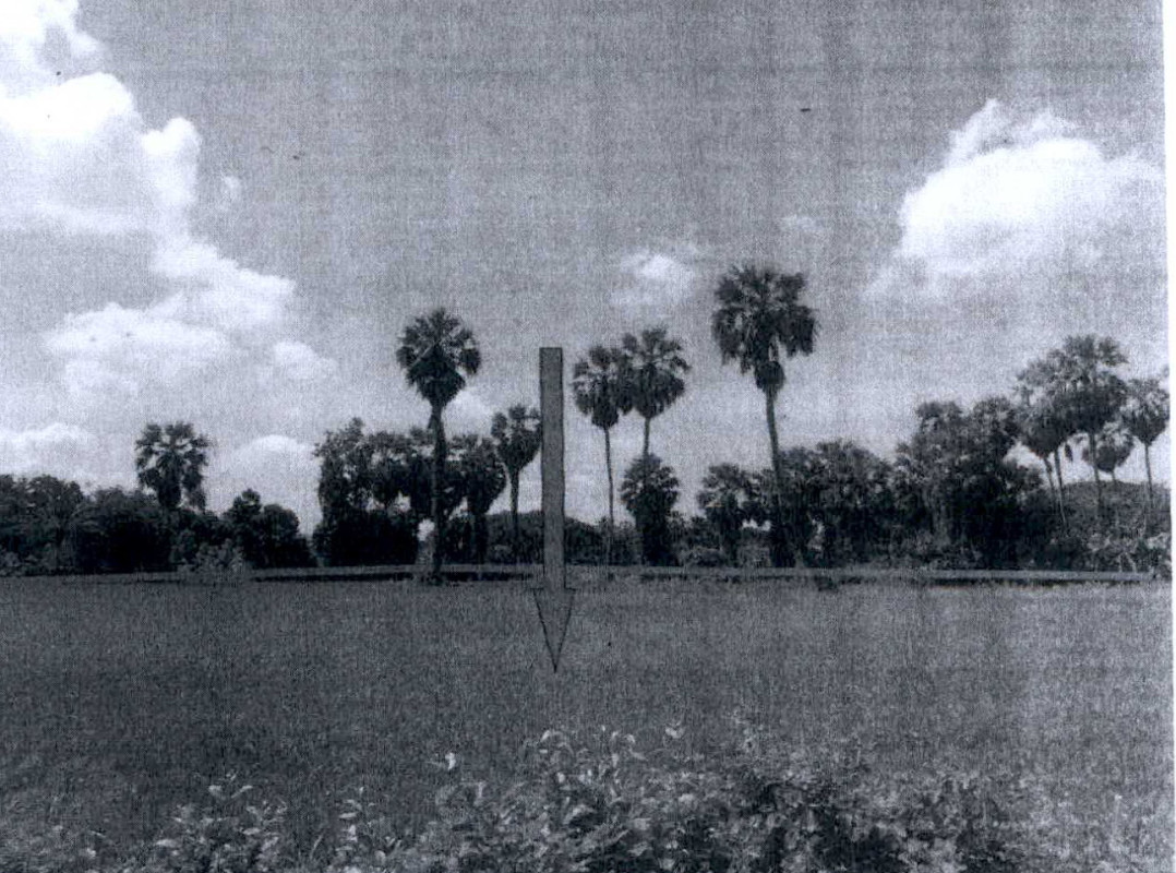 ที่ดินเปล่า เพชรบุรี บ้านลาด ไร่มะขาม 237300