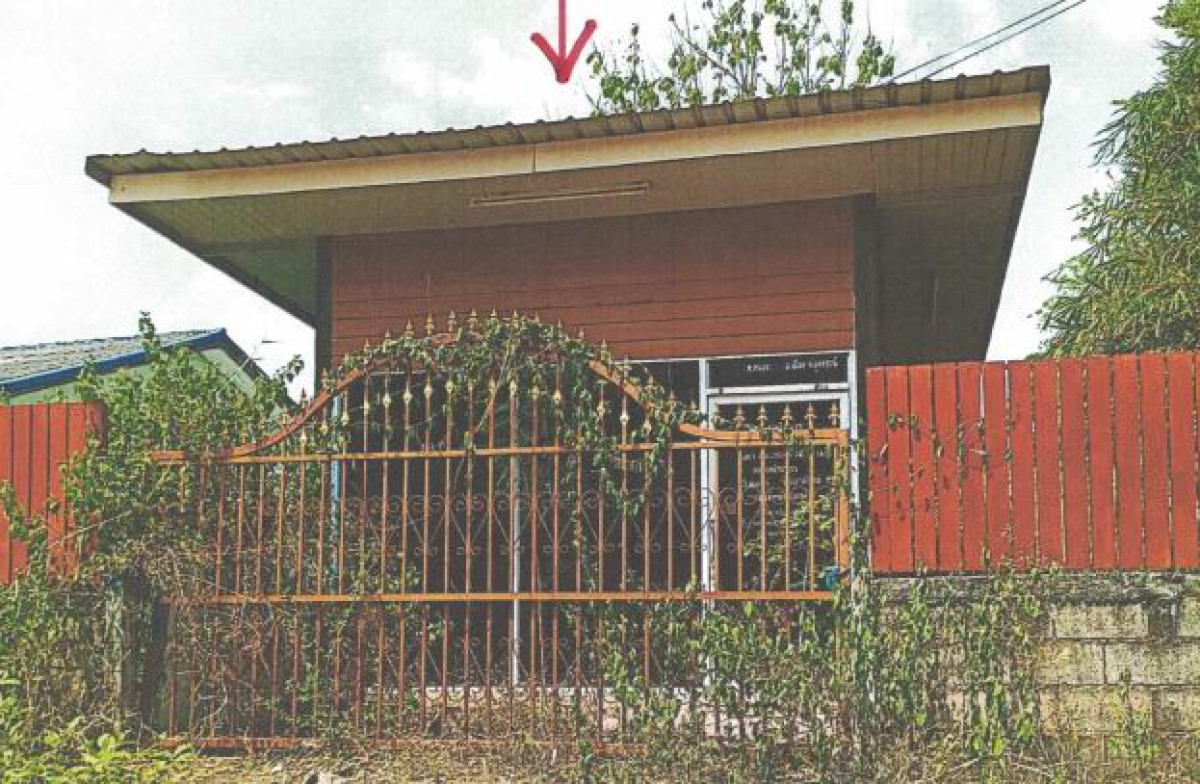บ้านเดี่ยว อุดรธานี เมืองอุดรธานี หนองนาคำ 3554040