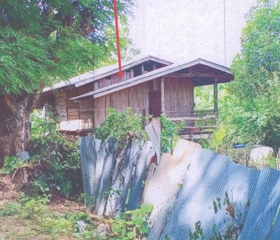 Single house Phayao Dok Khamtai Ban Pin 308840