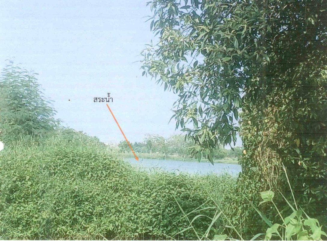 Residential land/lot Bangkok Bang Khun Thian Samae Dam 64000