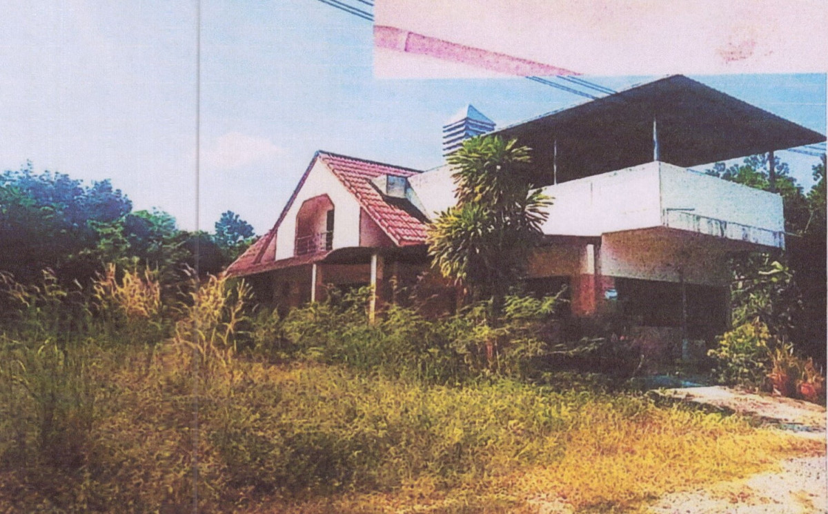 Single house Songkhla Hat Yai Khuan Lang 1473800