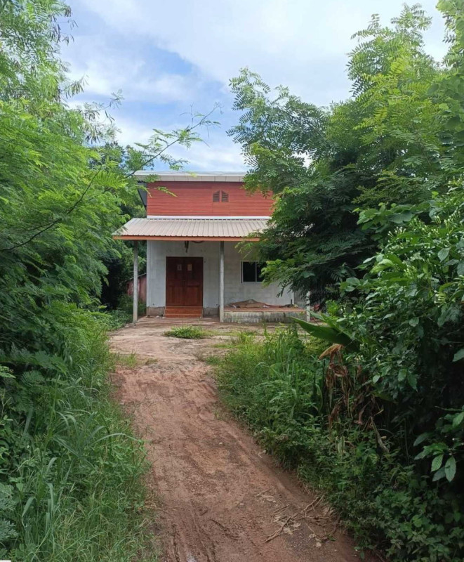 บ้านเดี่ยว หนองบัวลำภู นากลาง นากลาง 635335