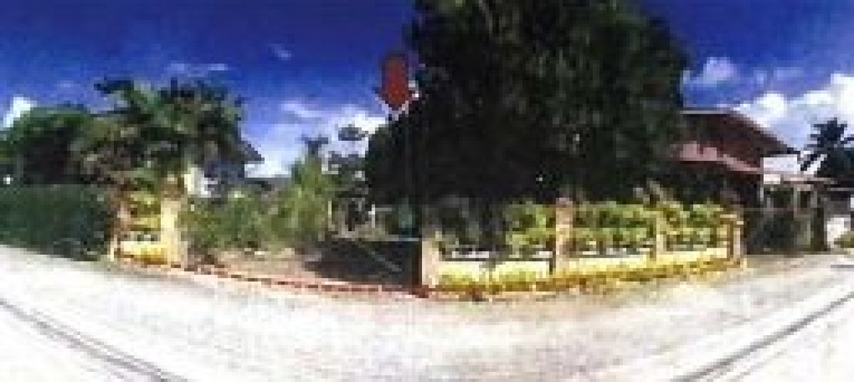 บ้านเดี่ยว ลำพูน เมืองลำพูน อุโมงค์ 590325
