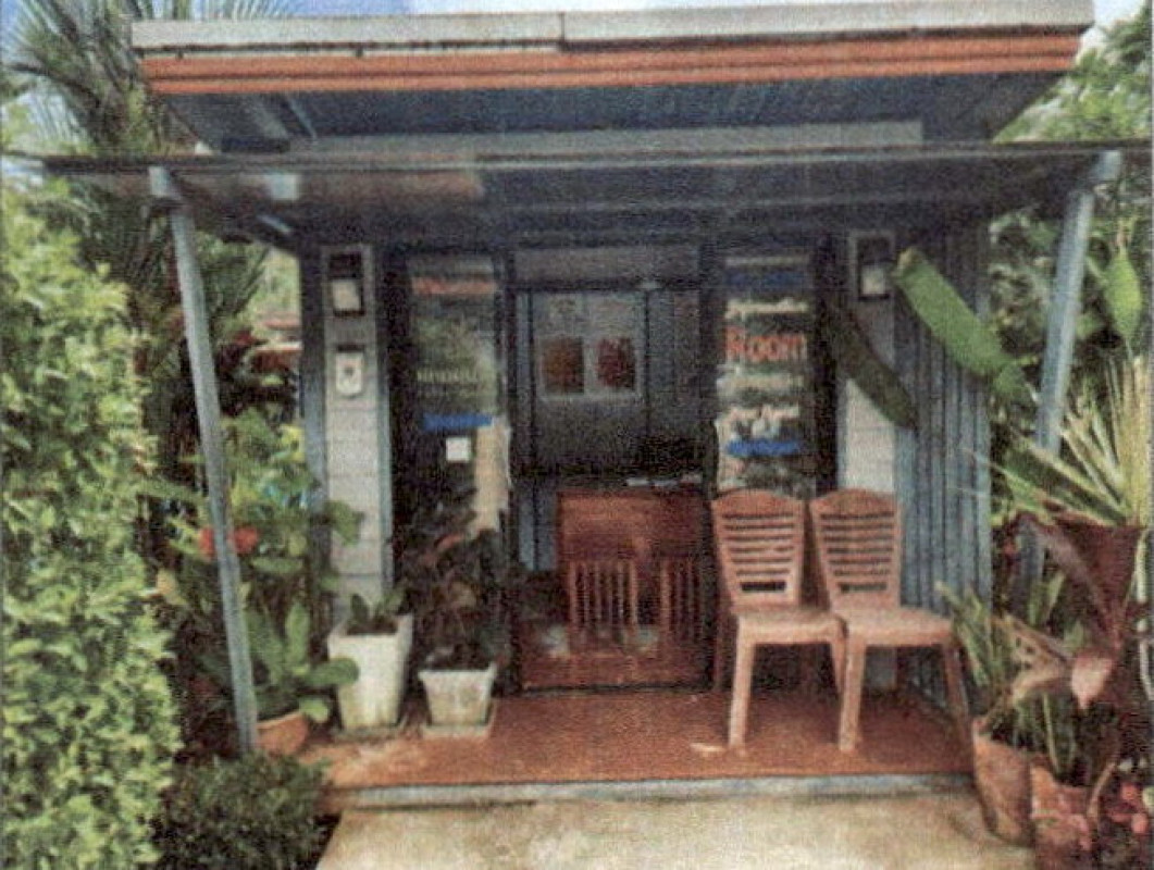 บ้านเดี่ยว กระบี่ เกาะลันตา เกาะลันตาใหญ่ 1234250