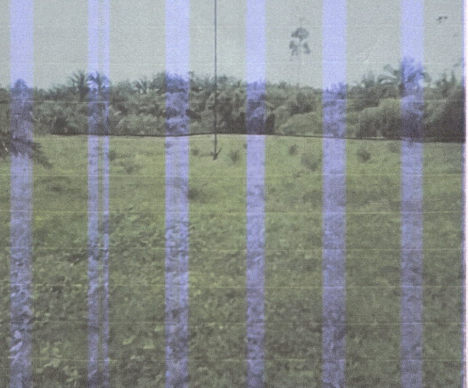 Residential land/lot Krabi Khlong Thom Khlong Phon 400000