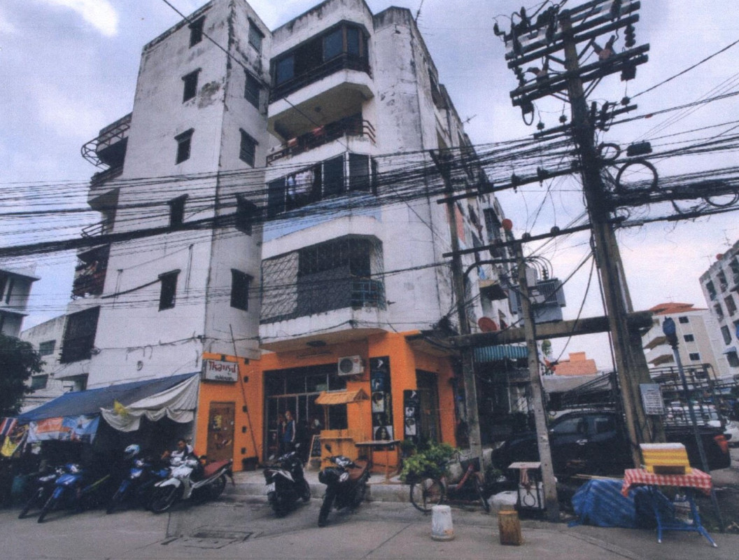 คอนโด กรุงเทพมหานคร ประเวศ หนองบอน 251496