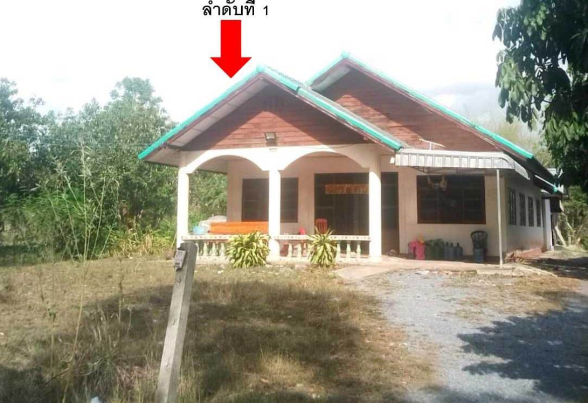 บ้านเดี่ยว หนองบัวลำภู ศรีบุญเรือง นากอก 1266213