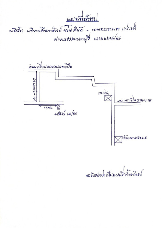 ทาวน์เฮ้าส์ นนทบุรี บางใหญ่ บางแม่นาง 1461000