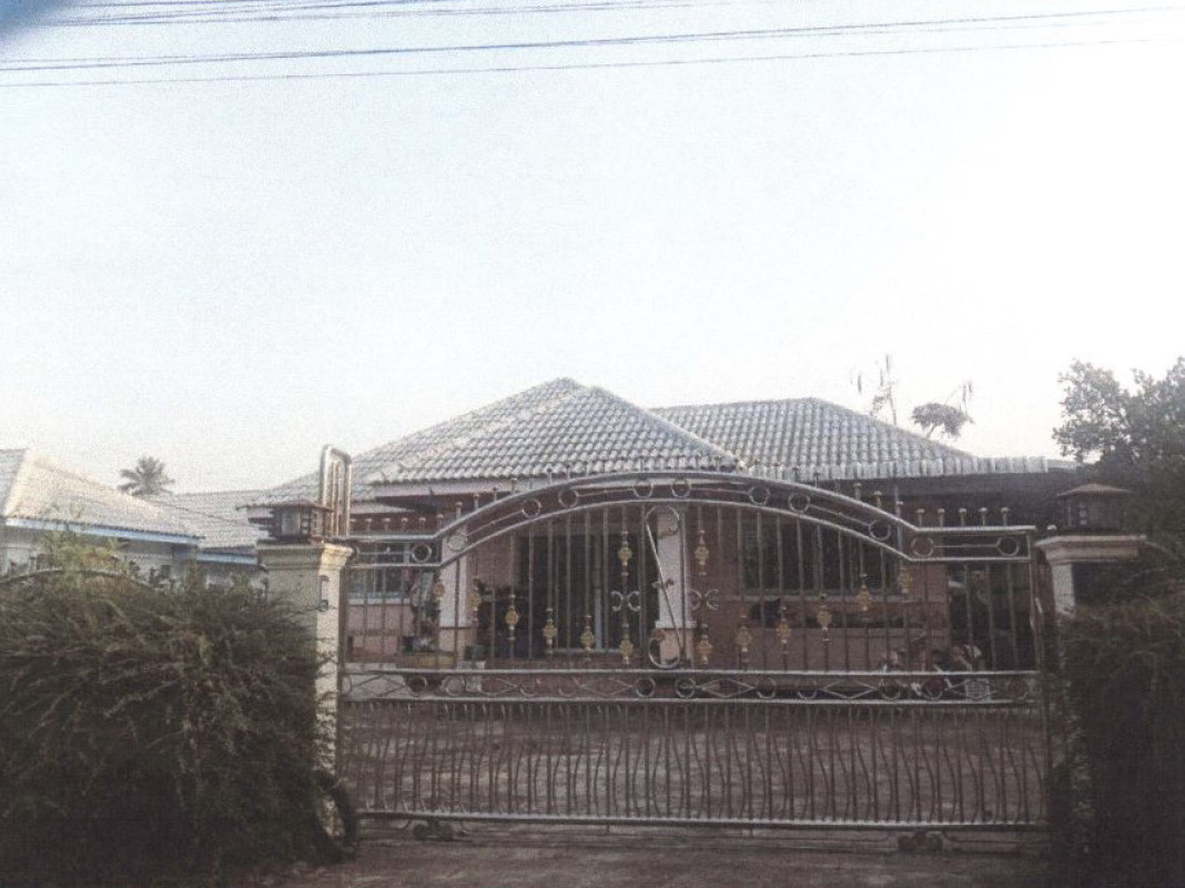 บ้านเดี่ยว พิษณุโลก เมืองพิษณุโลก ดอนทอง 3113812