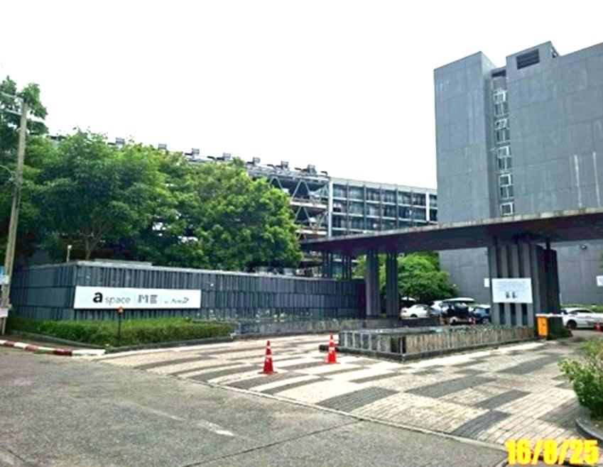 Condominium Bangkok Suan Luang Suan Luang 1751000