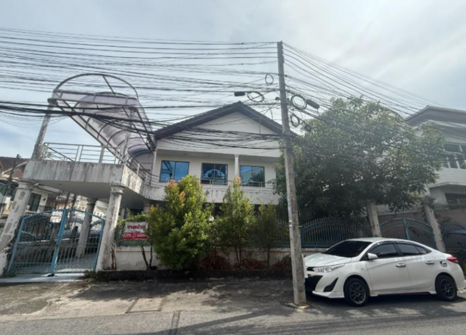 Single house Songkhla Hat Yai Hat Yai 12000000