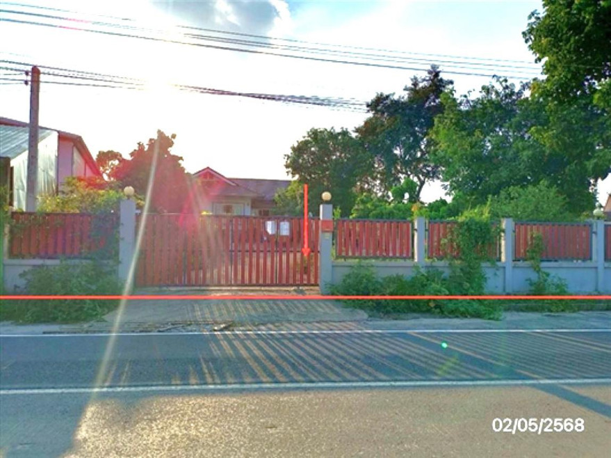 บ้านเดี่ยว เชียงราย เมืองเชียงราย ท่าสาย 5379000