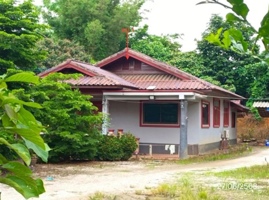 บ้านเดี่ยว เชียงราย เมืองเชียงราย แม่ยาว 3698000