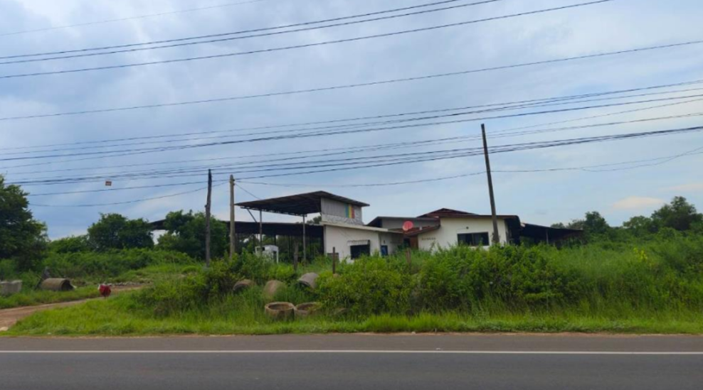Single house Roi Et Mueang Roi Et Nong Kaeo 28000000