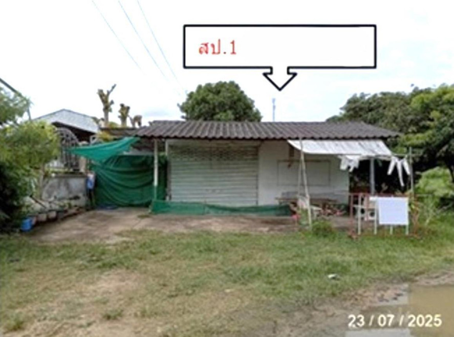 Single house Chon Buri Si Racha Surasak 31513000