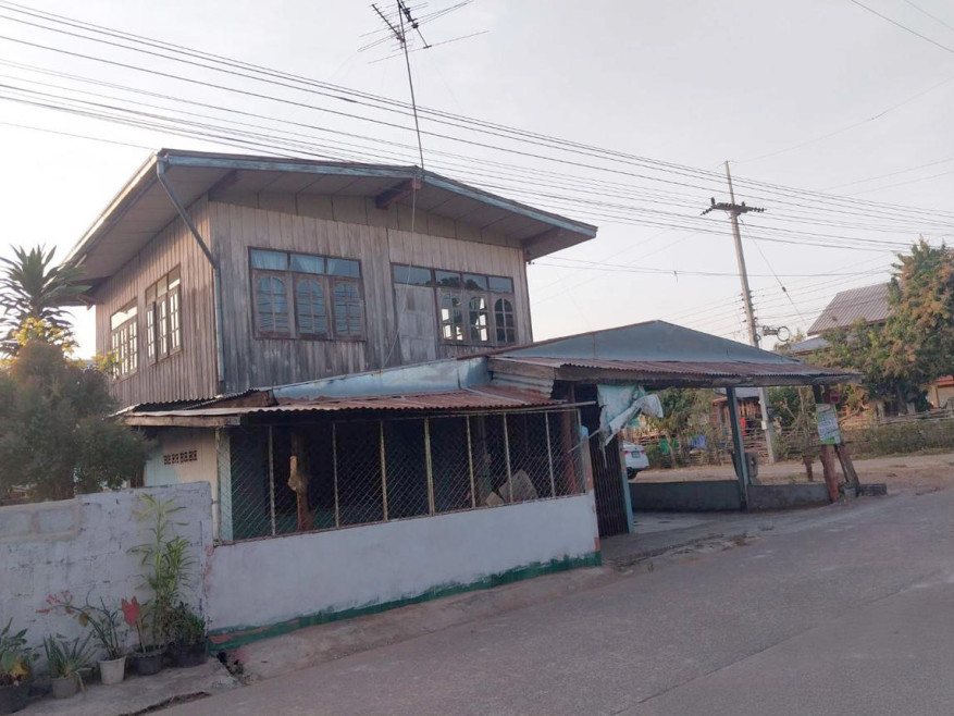 Single house Khon Kaen Khao Suan Kwang Kham Muang 770000