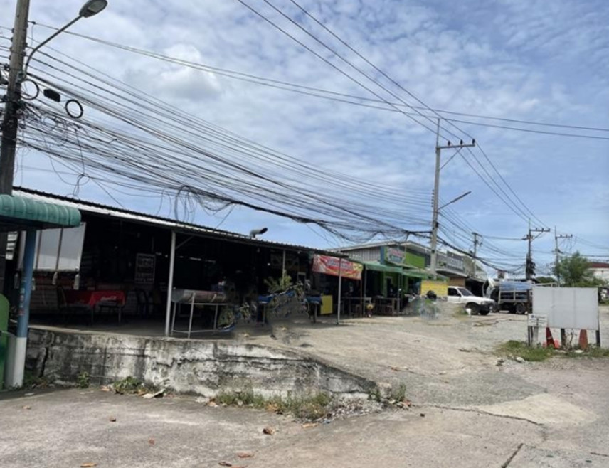 Single house Chon Buri Si Racha Thung Sukhla 68000000