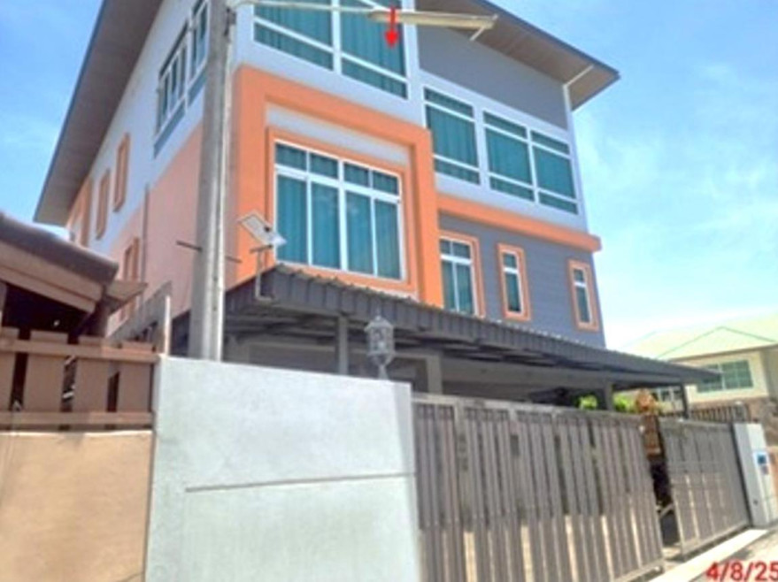 Single house Chai Nat Mueang Chai Nat Nai Mueang 11161000