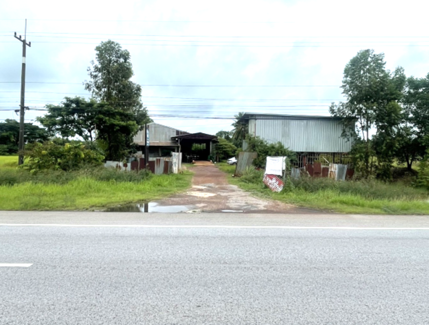 Plant/Storage Sakon Nakhon Phang Khon Hai Yong 12500000