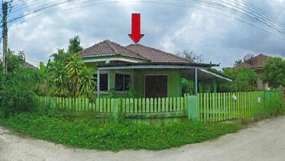 Single house Chachoengsao Plaeng Yao Plaeng Yao 1900000